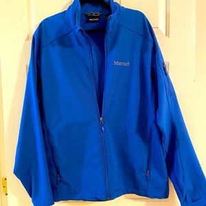 Marmot Jacket